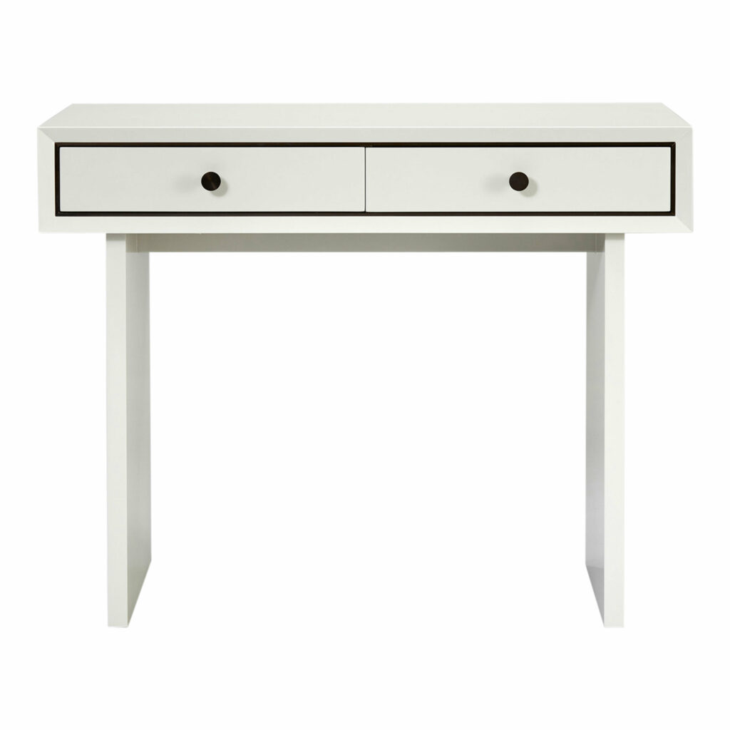 Arlington Dressing Table | French Grey