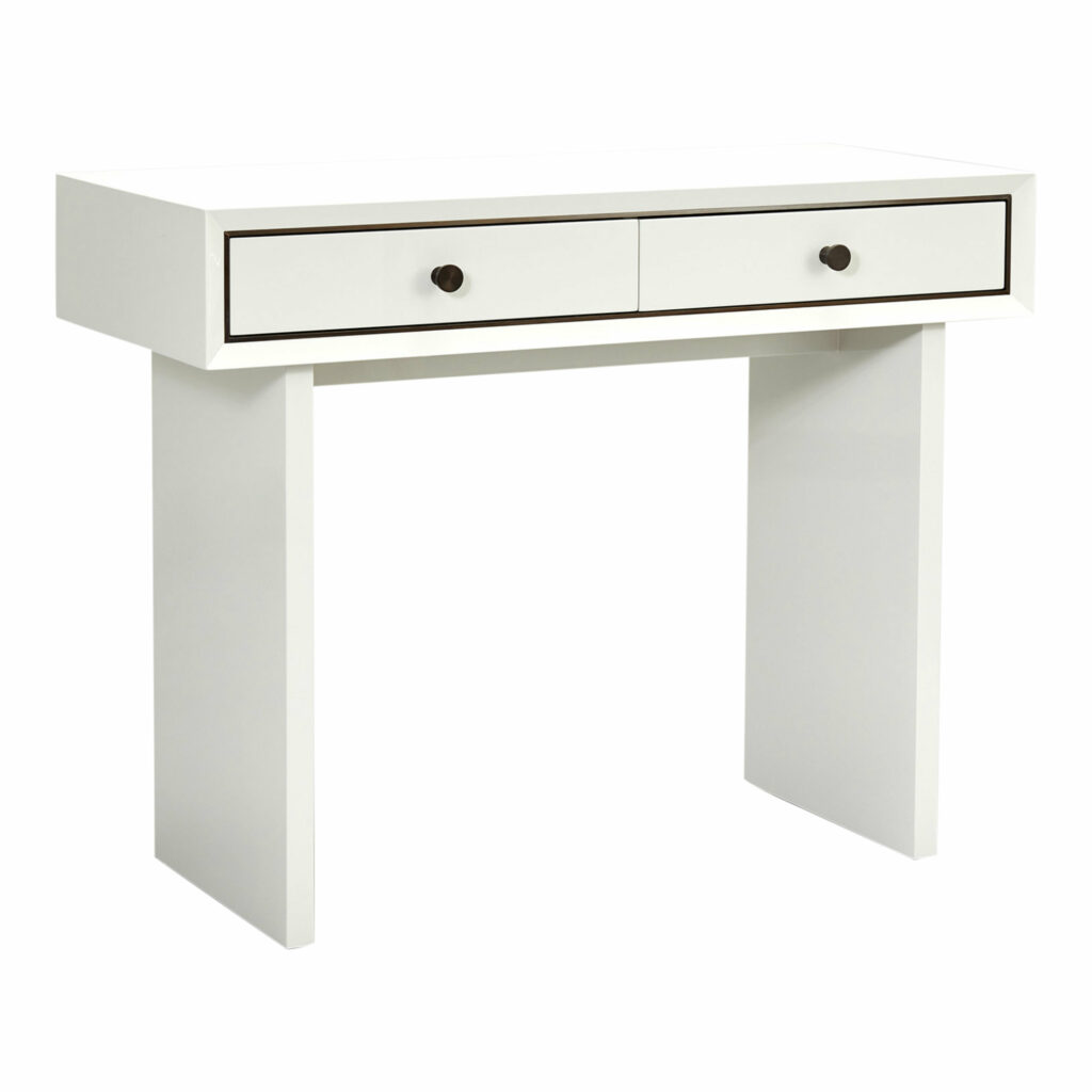 Arlington Dressing Table | French Grey