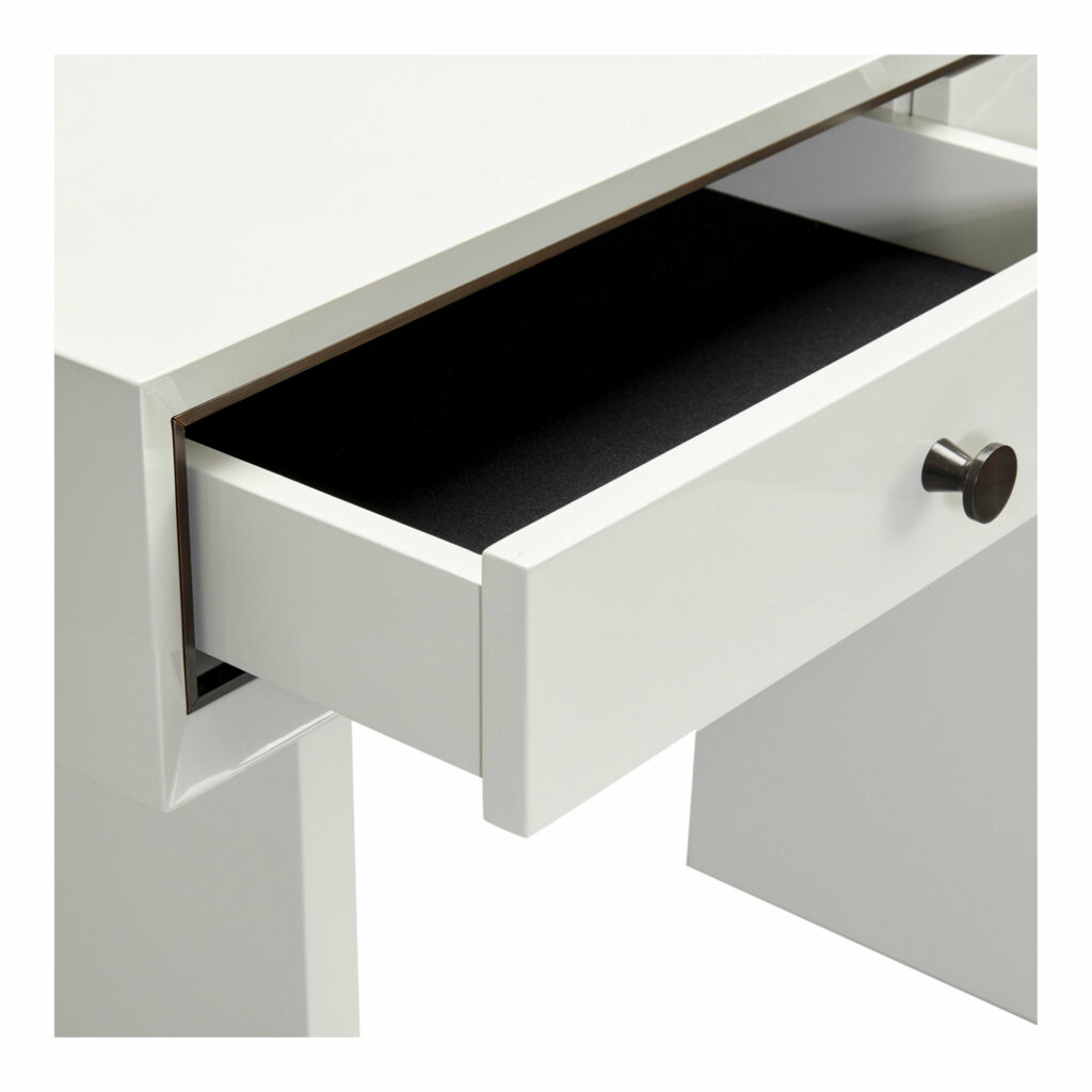 Arlington Dressing Table | French Grey