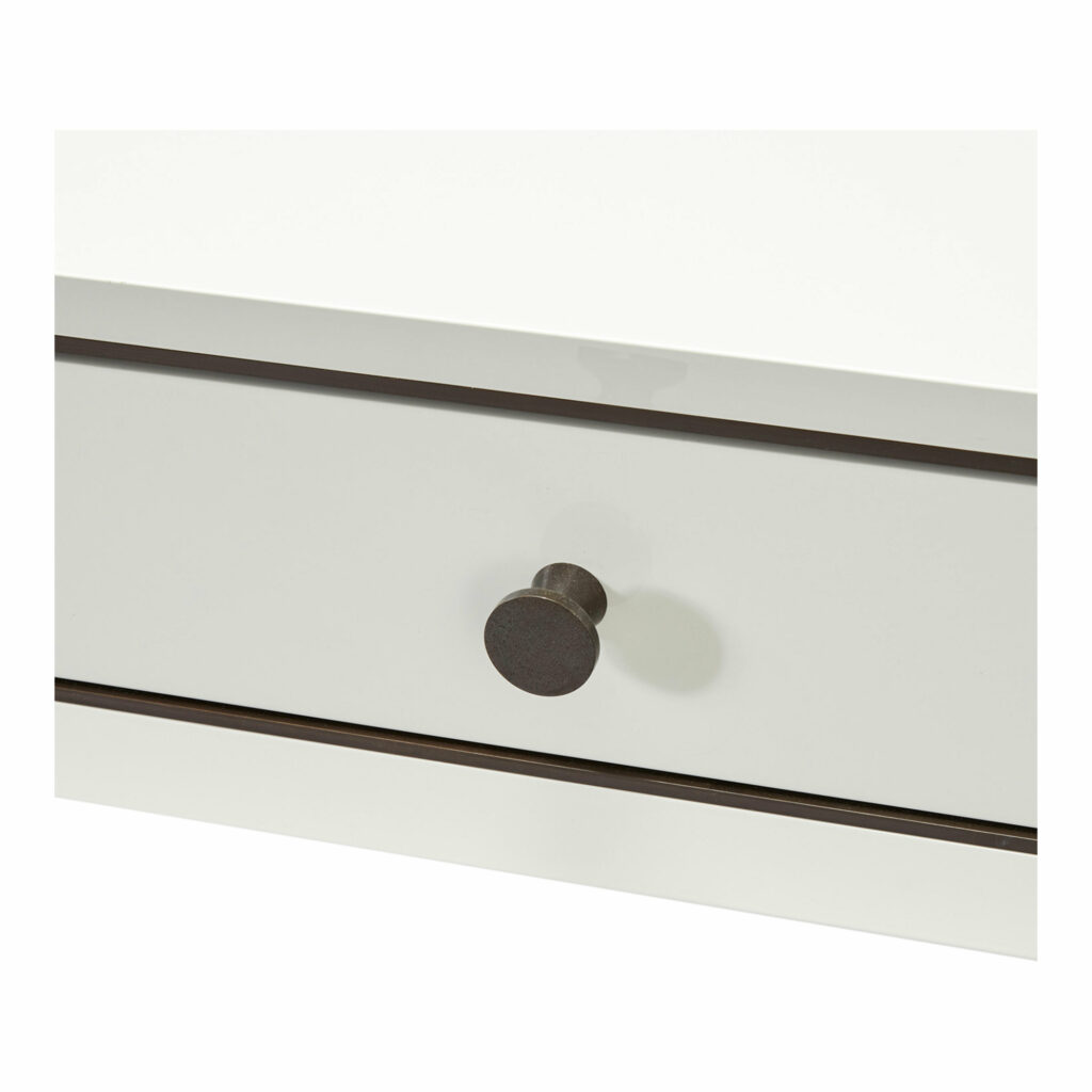 Arlington Dressing Table | French Grey