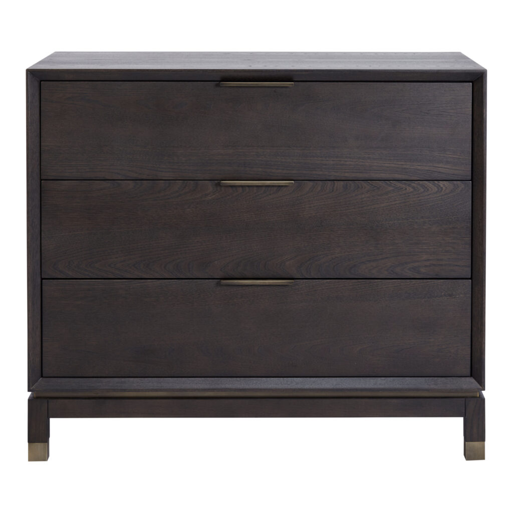 Baxter Chest | Mocha