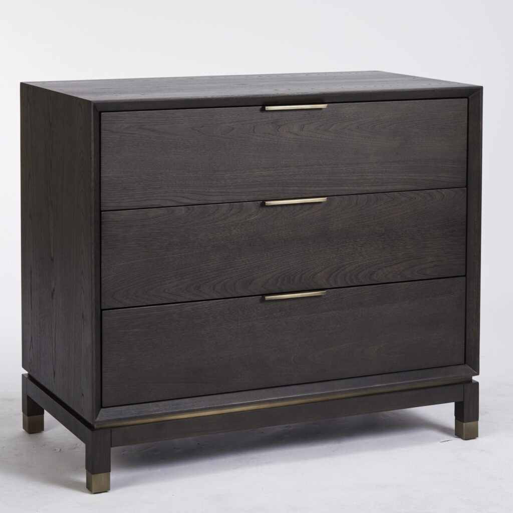 Baxter Chest | Mocha