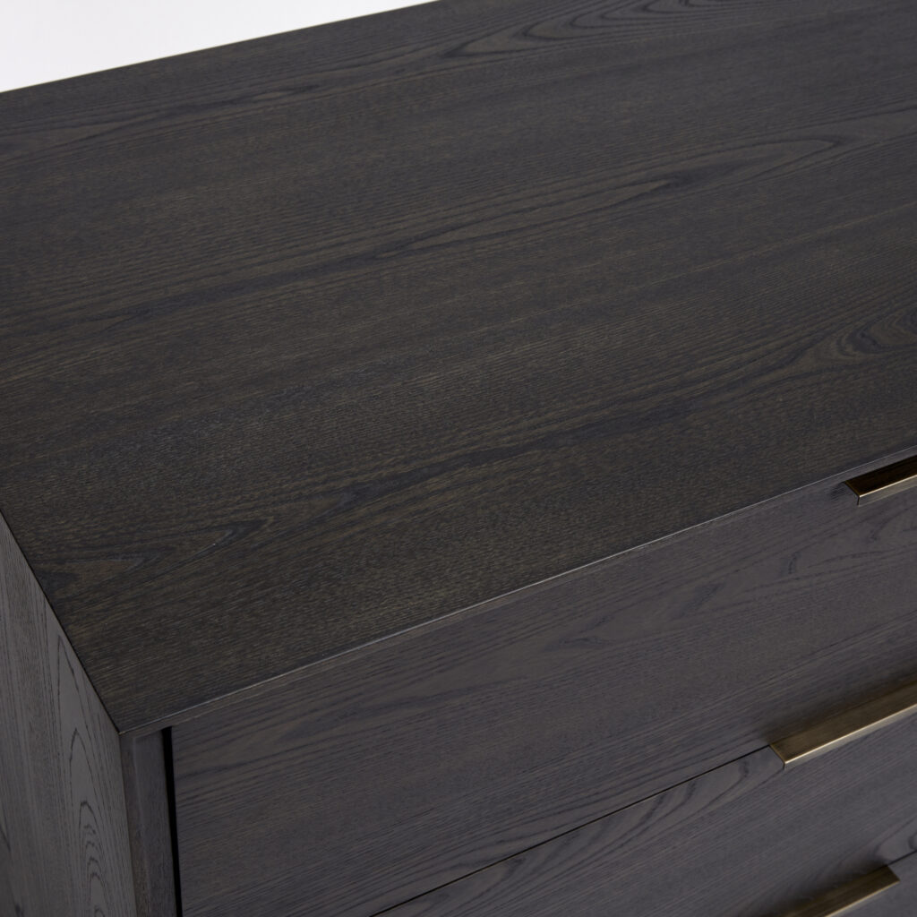 Baxter Chest | Mocha