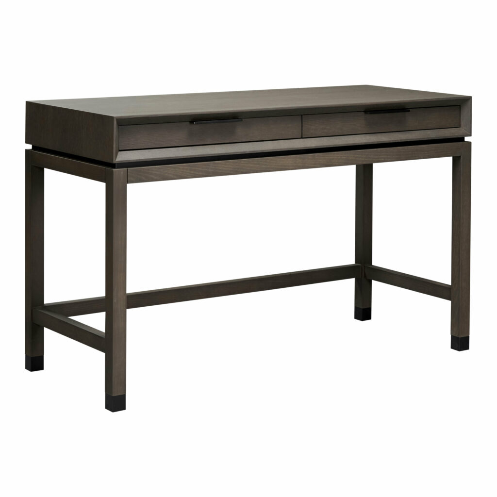 Baxter Dressing Table | Washed Oak