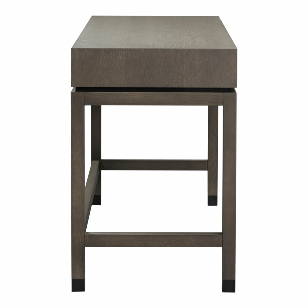 Baxter Dressing Table | Washed Oak