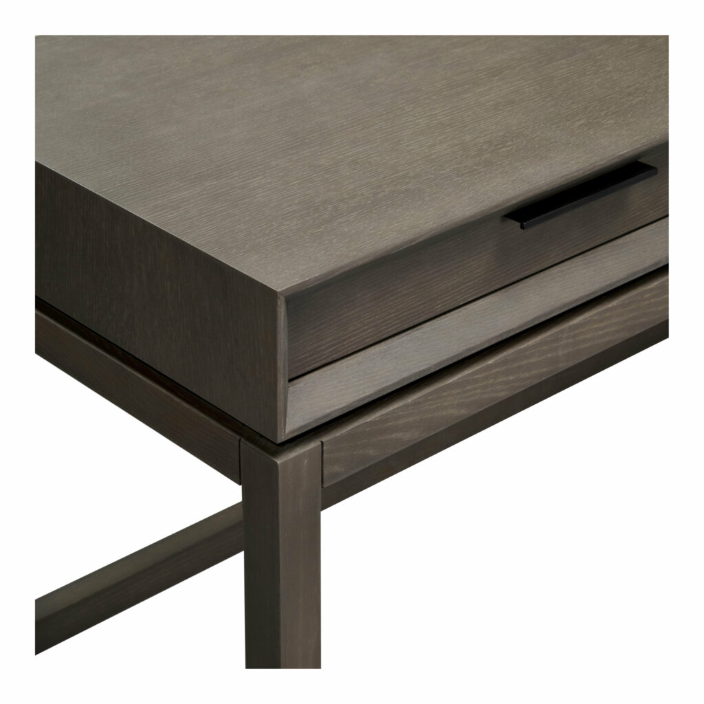 Baxter Dressing Table | Washed Oak