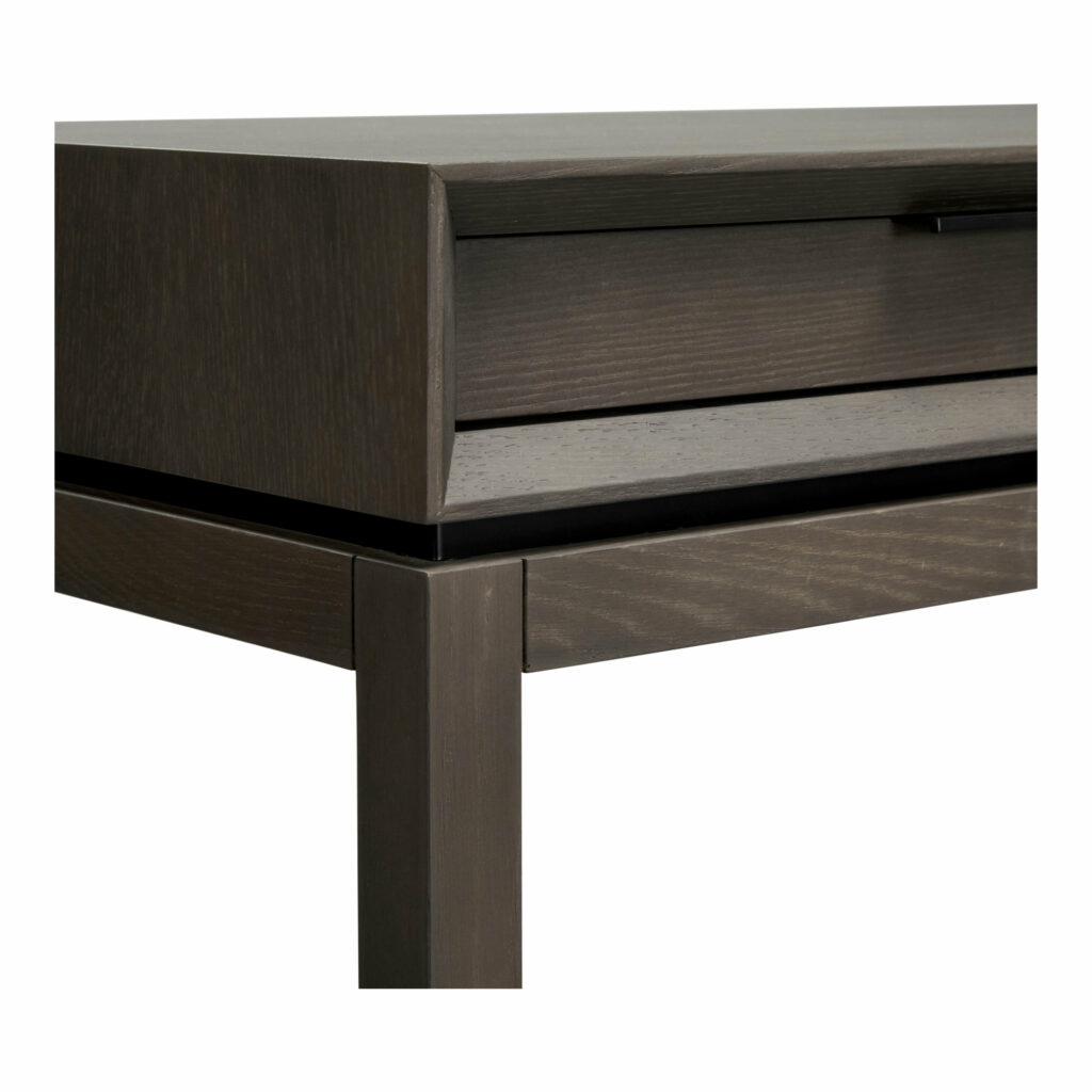 Baxter Dressing Table | Washed Oak