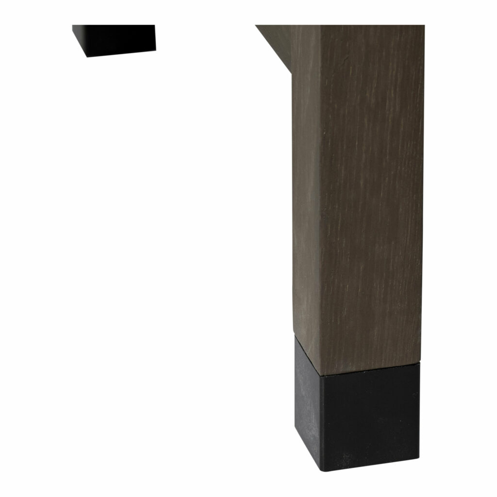 Baxter Dressing Table | Washed Oak