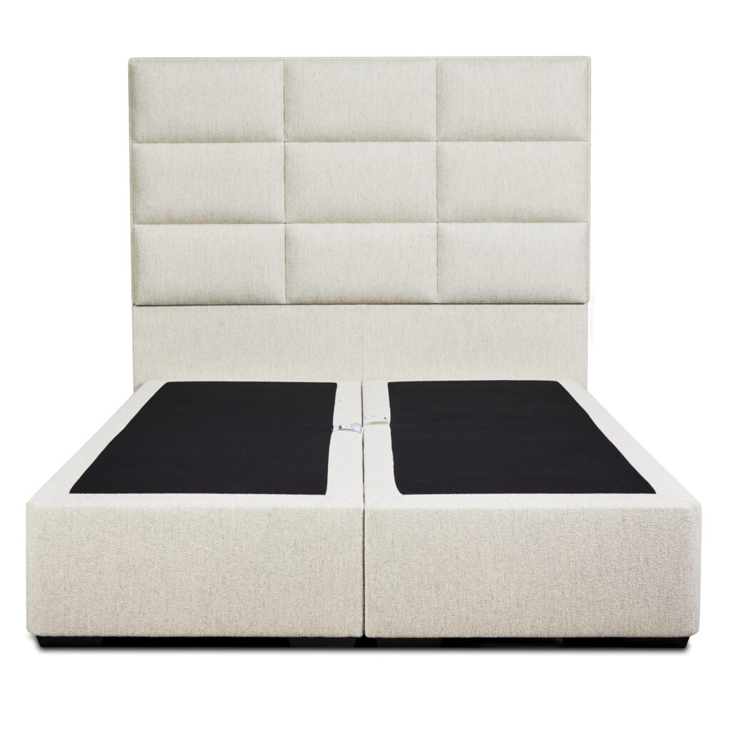 Bournville King Headboard | Mitchell Cloth 05