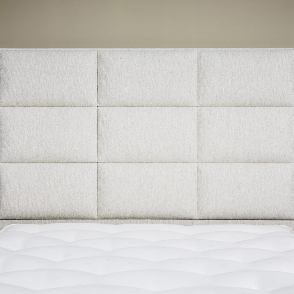 Bournville King Headboard | Mitchell Cloth 05