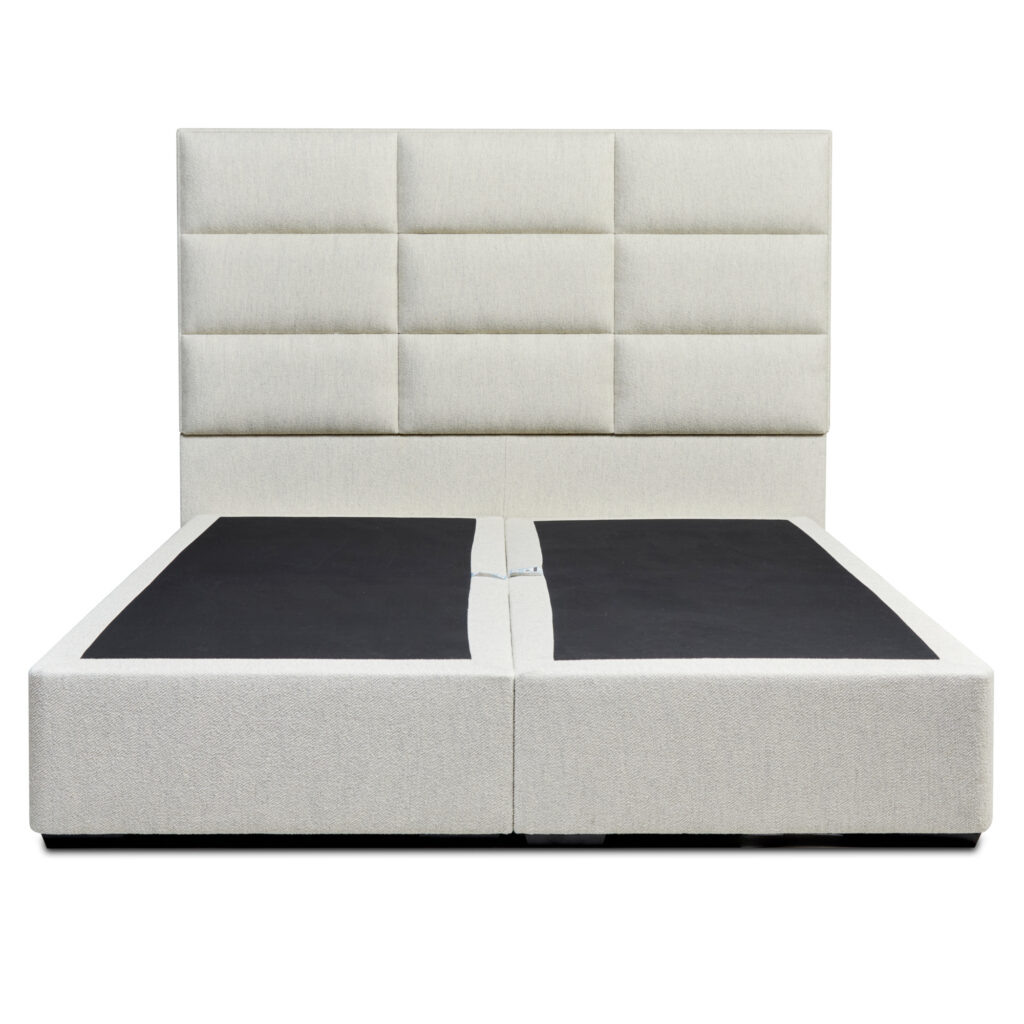 Bournville Super King Headboard | Mitchell Cloth 05