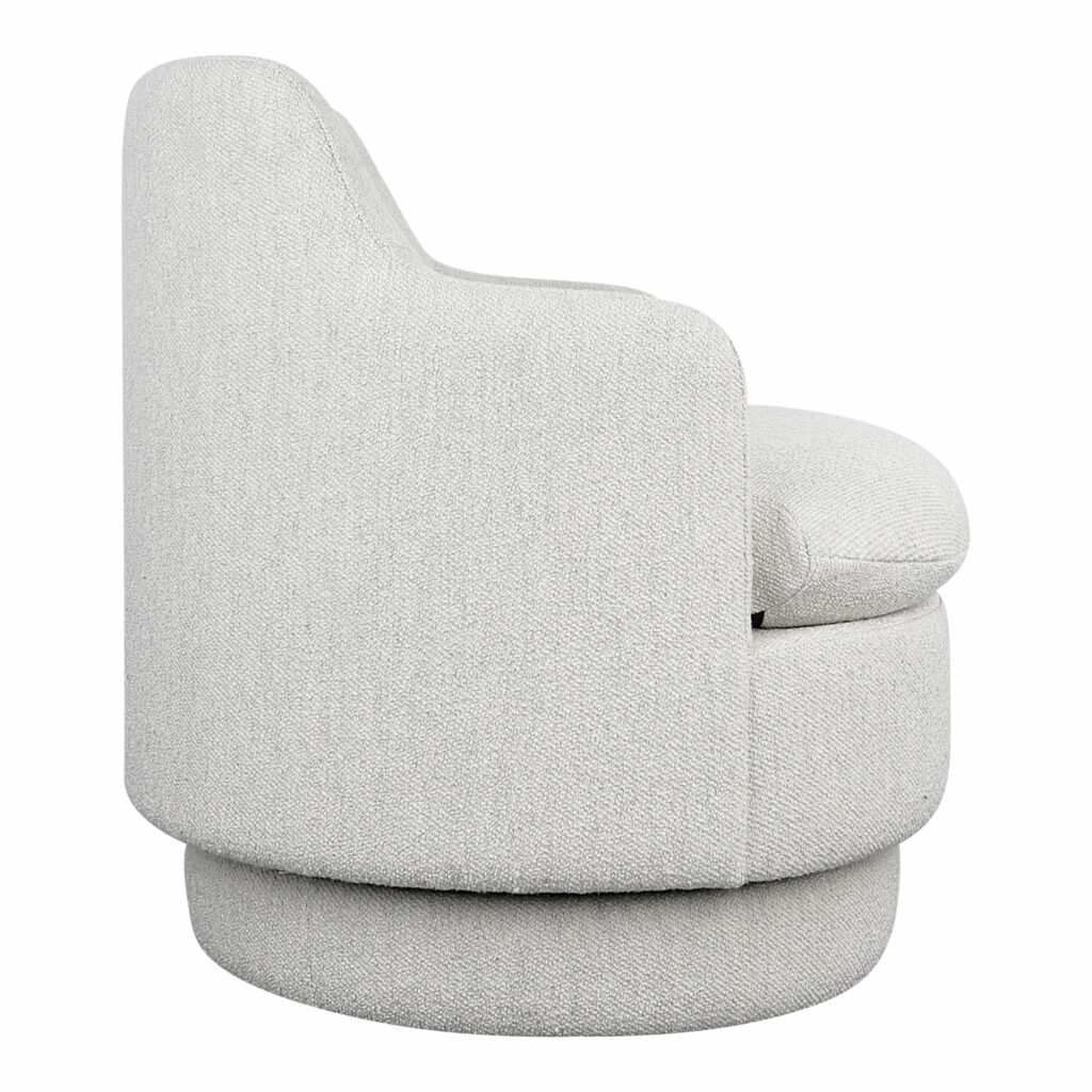 Bushwick Swivel Chair | Mitchell Cloth 05
