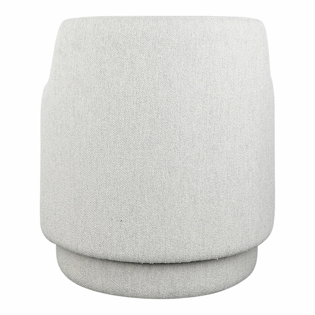Bushwick Swivel Chair | Mitchell Cloth 05