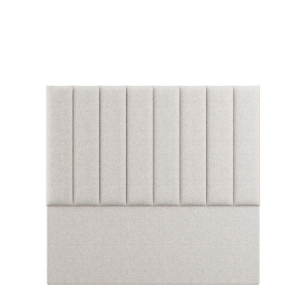 Channelled Headboard
