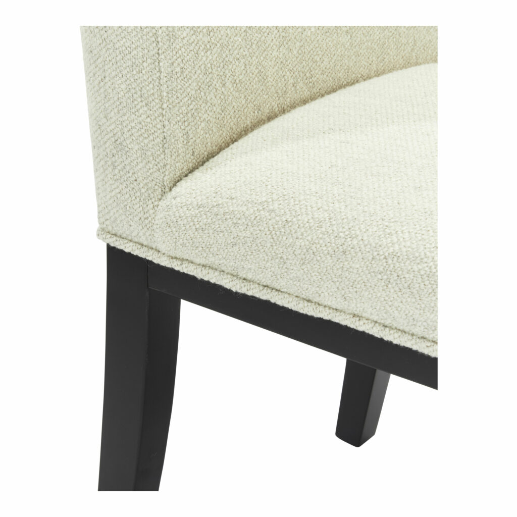 Clayton Dining Chair | Mitchell Cloth 05