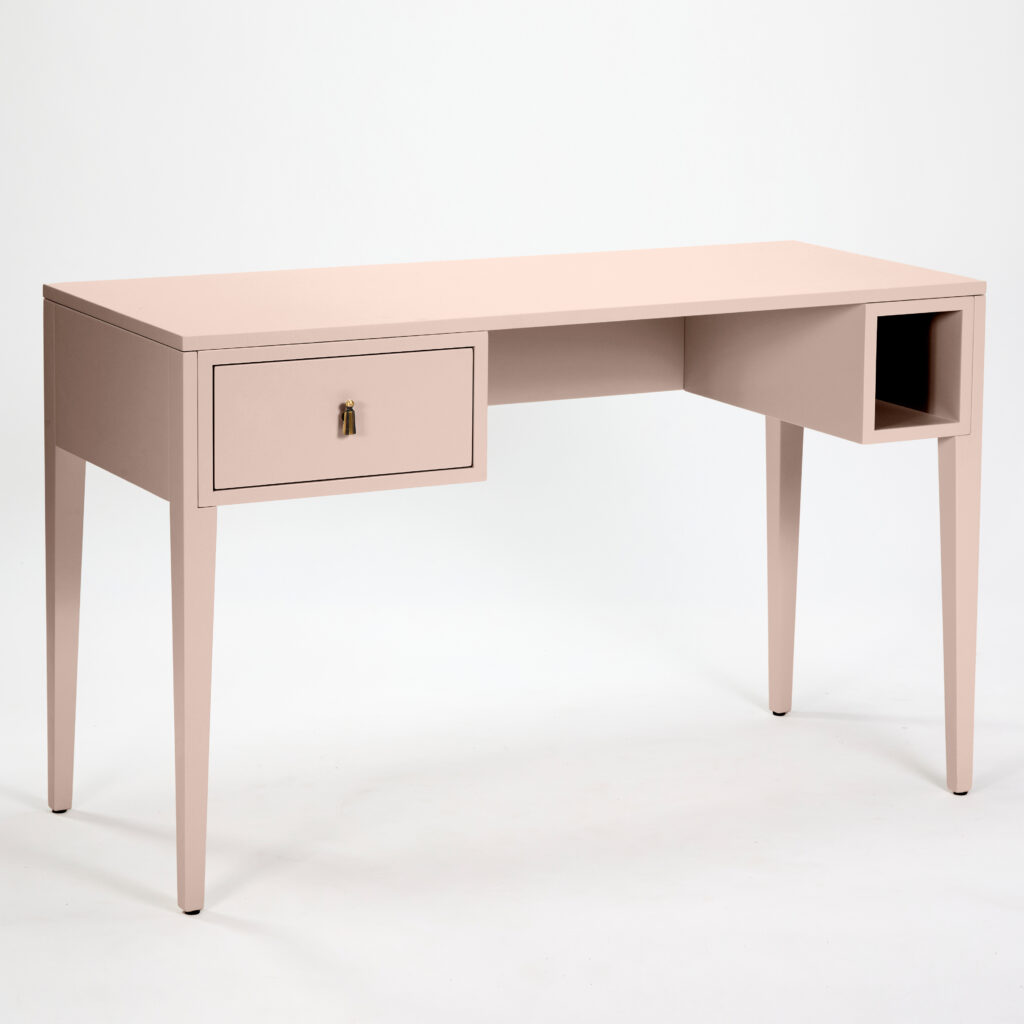 color collection dressing table