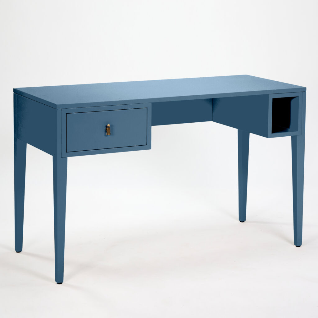 color collection dressing table
