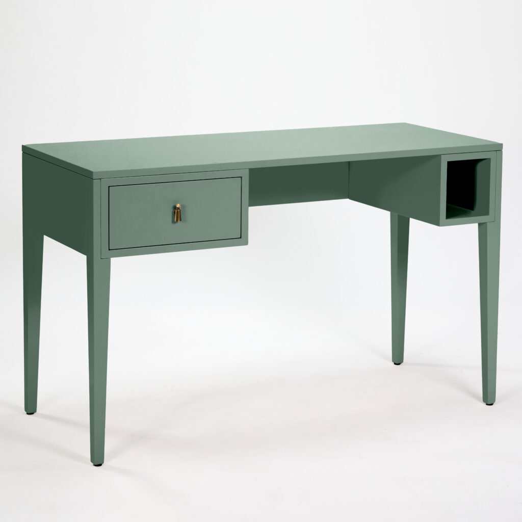 color collection dressing table