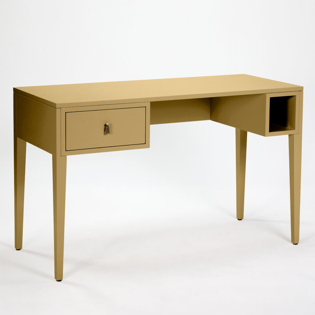 color collection dressing table