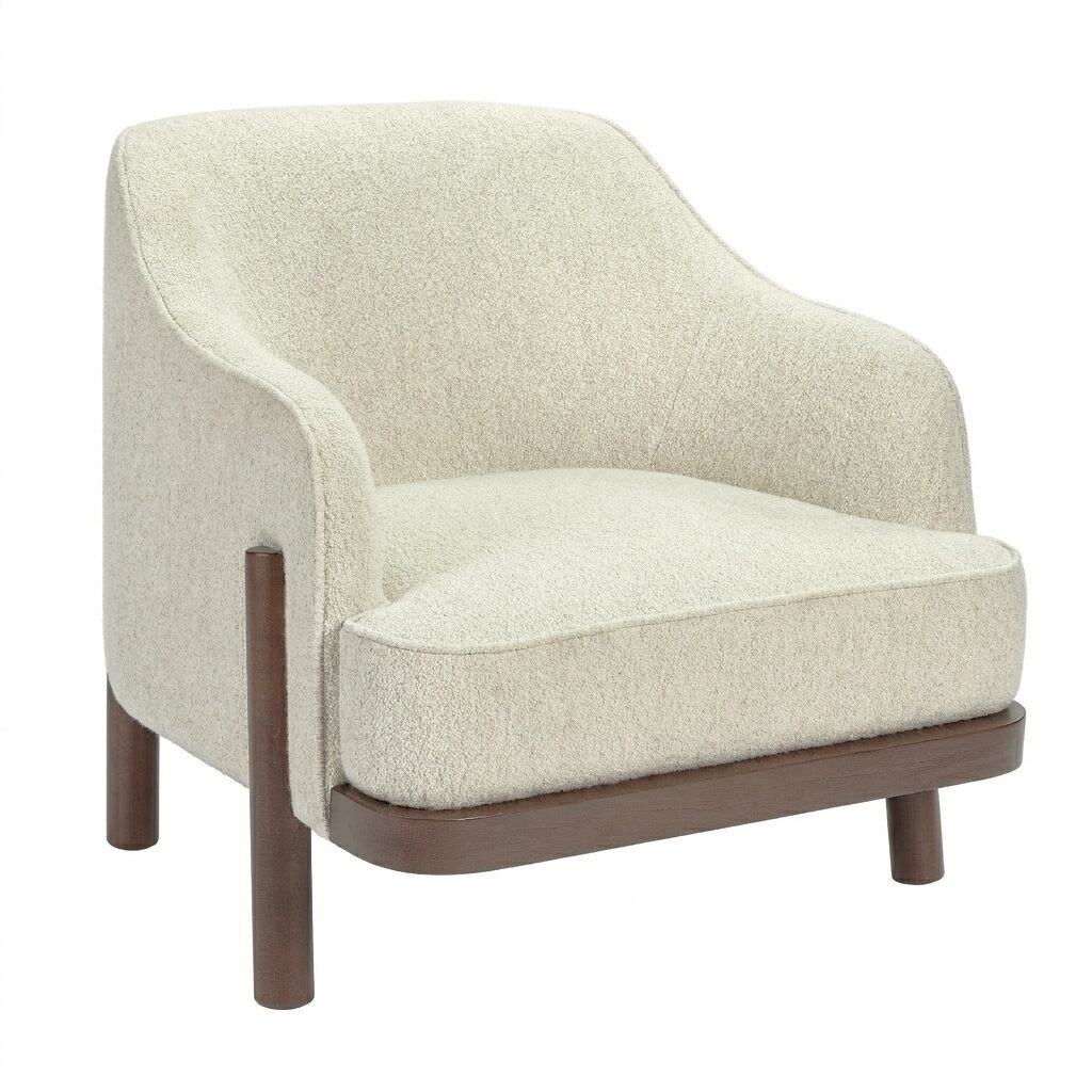 Prototype Occasional Chair | Lima 04