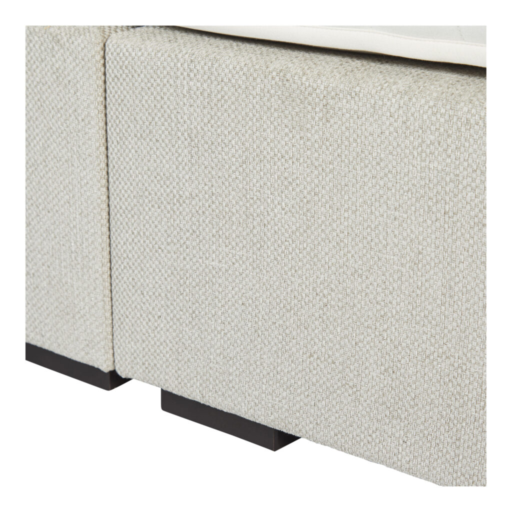 Platform Top Divan Bed Base | With Drawers