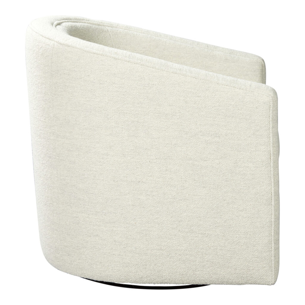 Ferris Swivel Occasional Chair