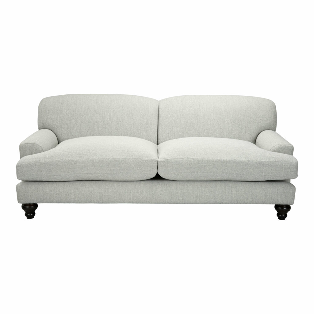 Fisher Sofa | Mitchell Cloth 04, 2000mm