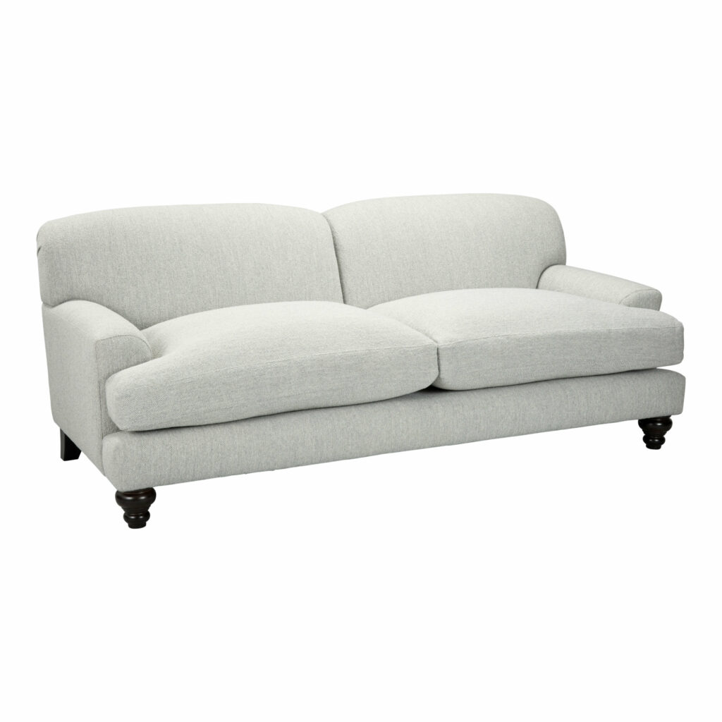 Fisher Sofa | Mitchell Cloth 04, 2000mm