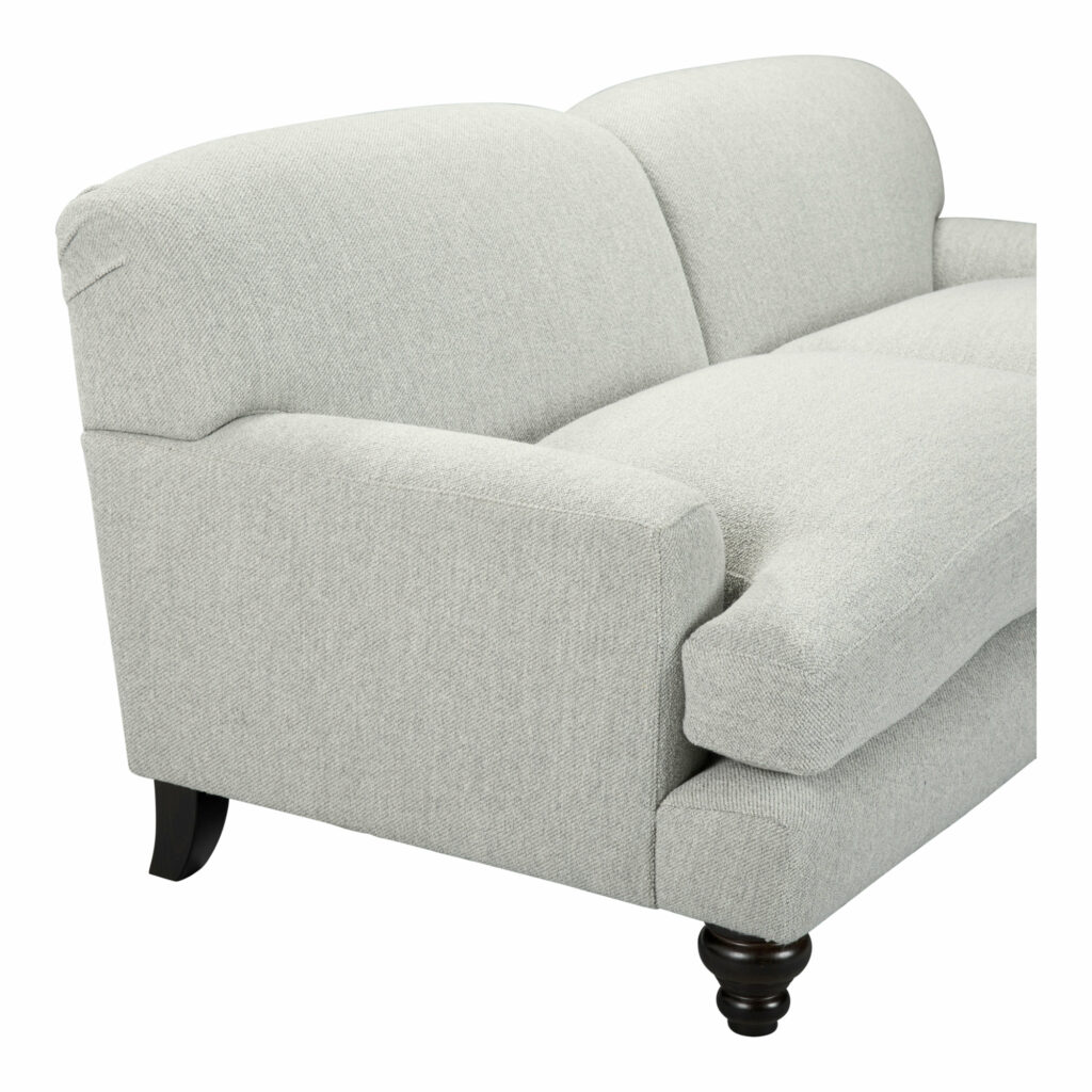 Fisher Sofa | Mitchell Cloth 04, 2000mm