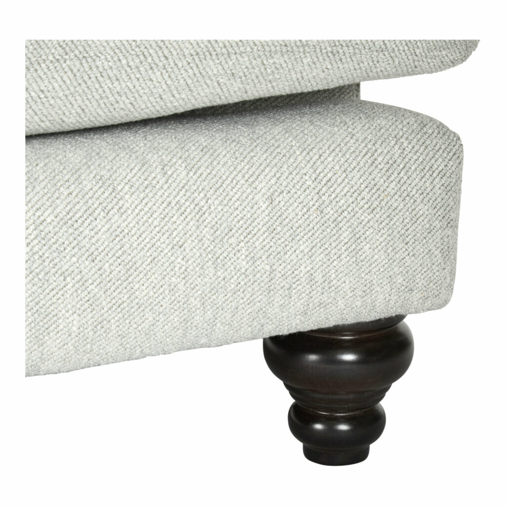 Fisher Sofa | Mitchell Cloth 04, 2000mm