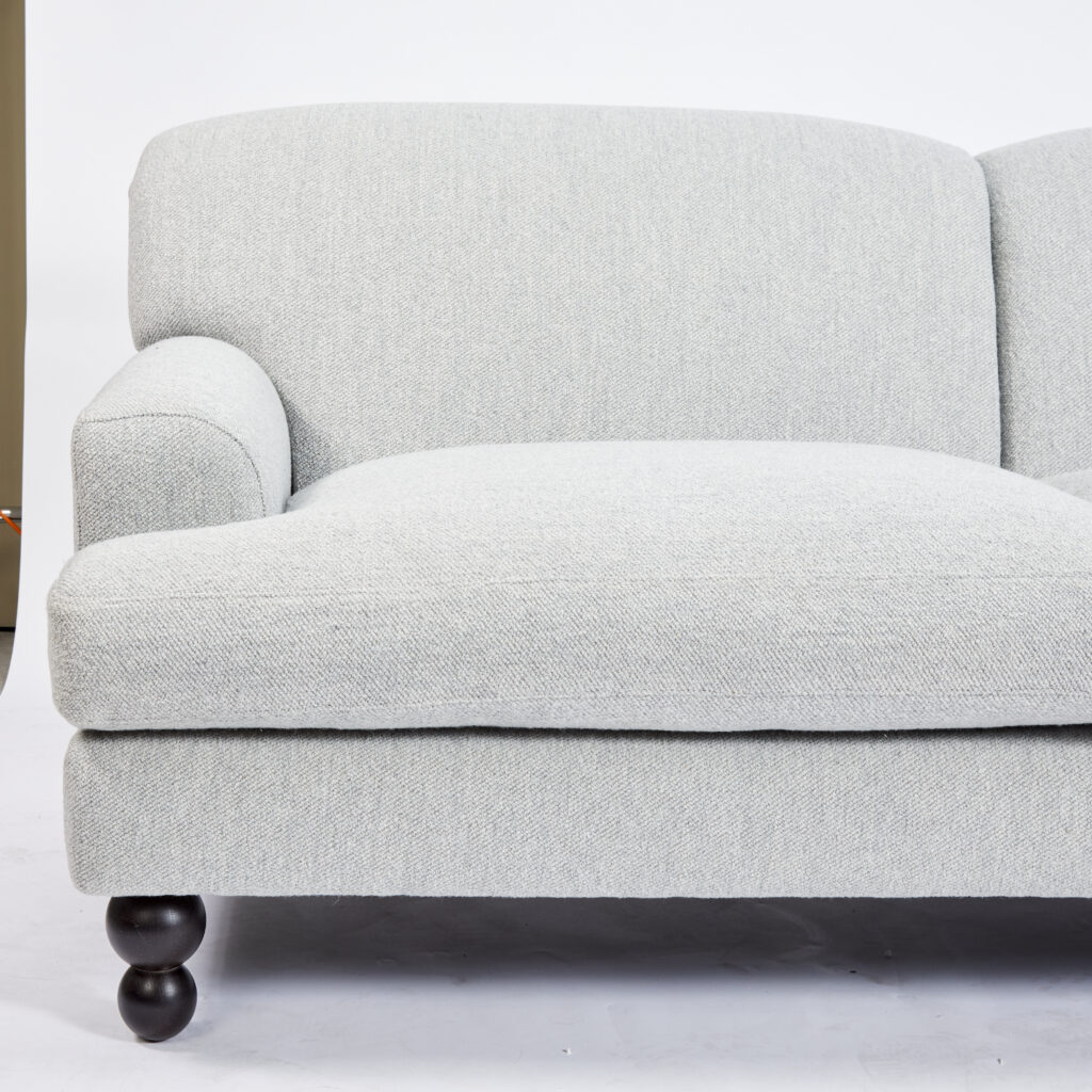 Fisher Sofa | Mitchell Cloth 04, 2000mm