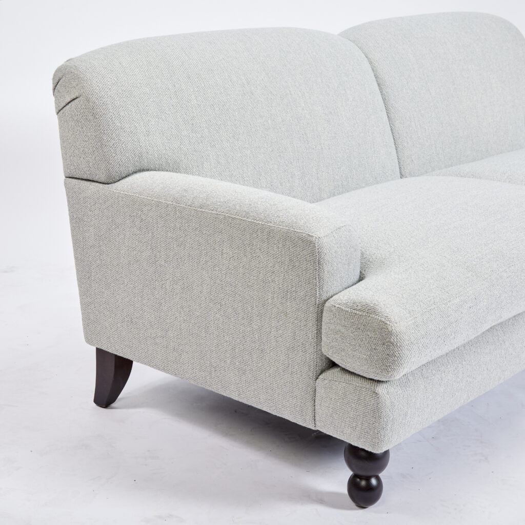 Fisher Sofa | Mitchell Cloth 04, 2000mm