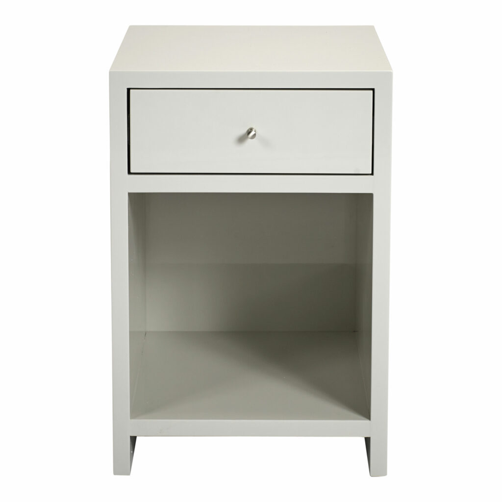 GARLAND BEDSIDE 400 EX DISPLAY | FRENCH GREY
