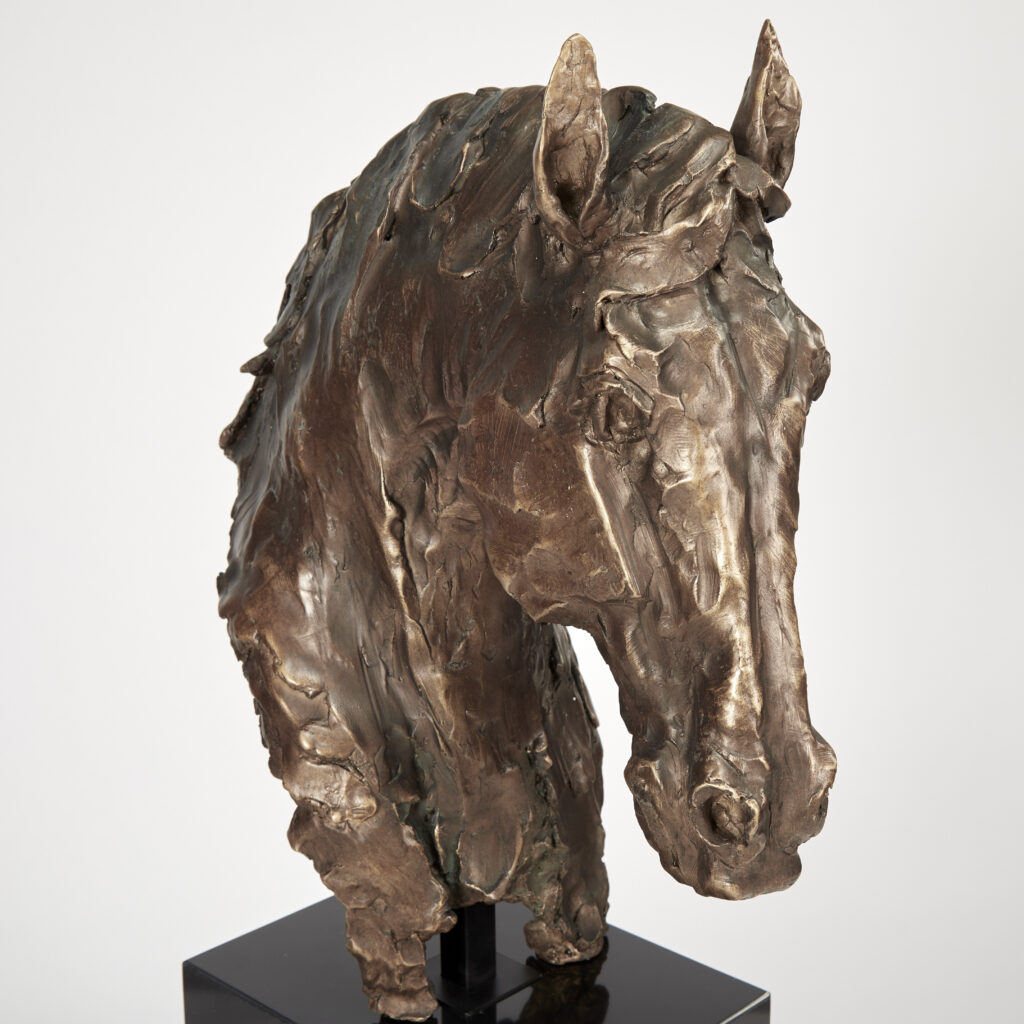 Grand Horses Head