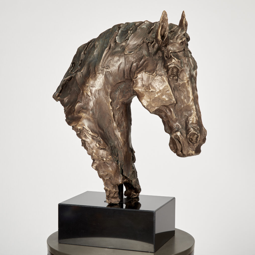 Grand Horses Head