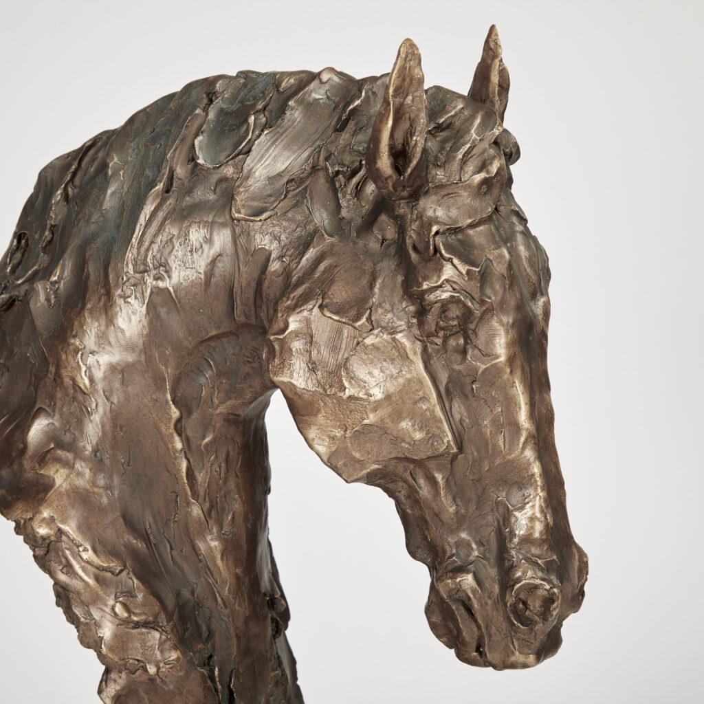 Grand Horses Head