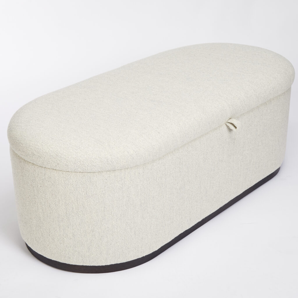 hampstead storage ottoman