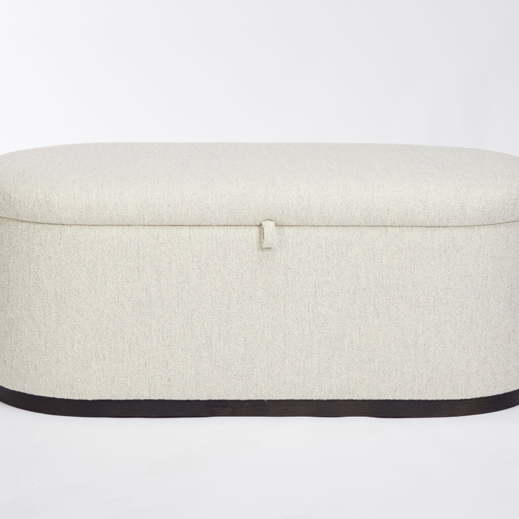 hampstead storage ottoman