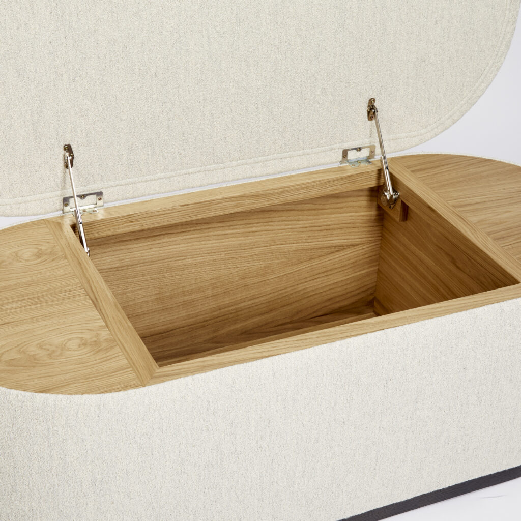 hampstead storage ottoman