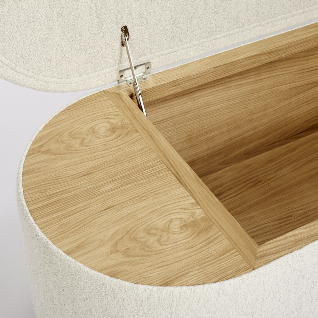 hampstead storage ottoman