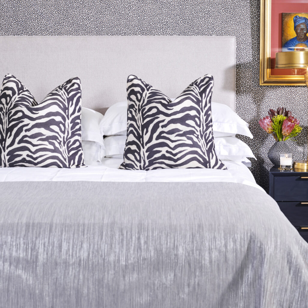 Tate Headboard | Naberia 02, 1600mm