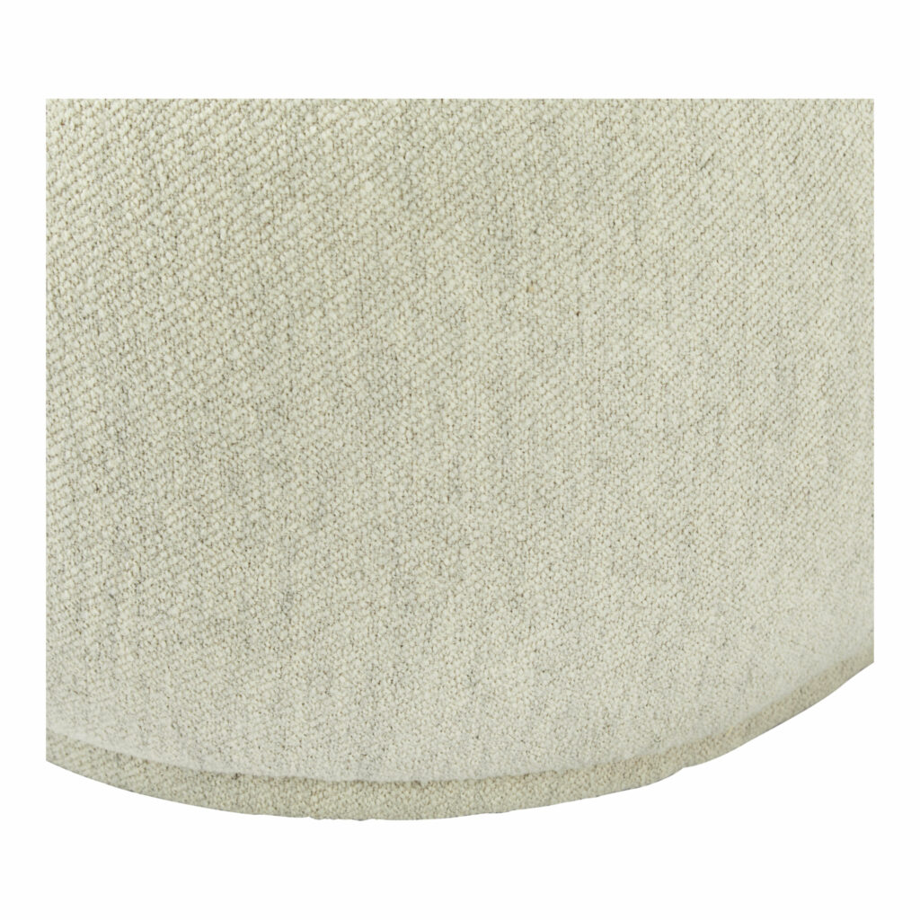 Helskini Ottoman | Mitchell Cloth 05, 1350mm