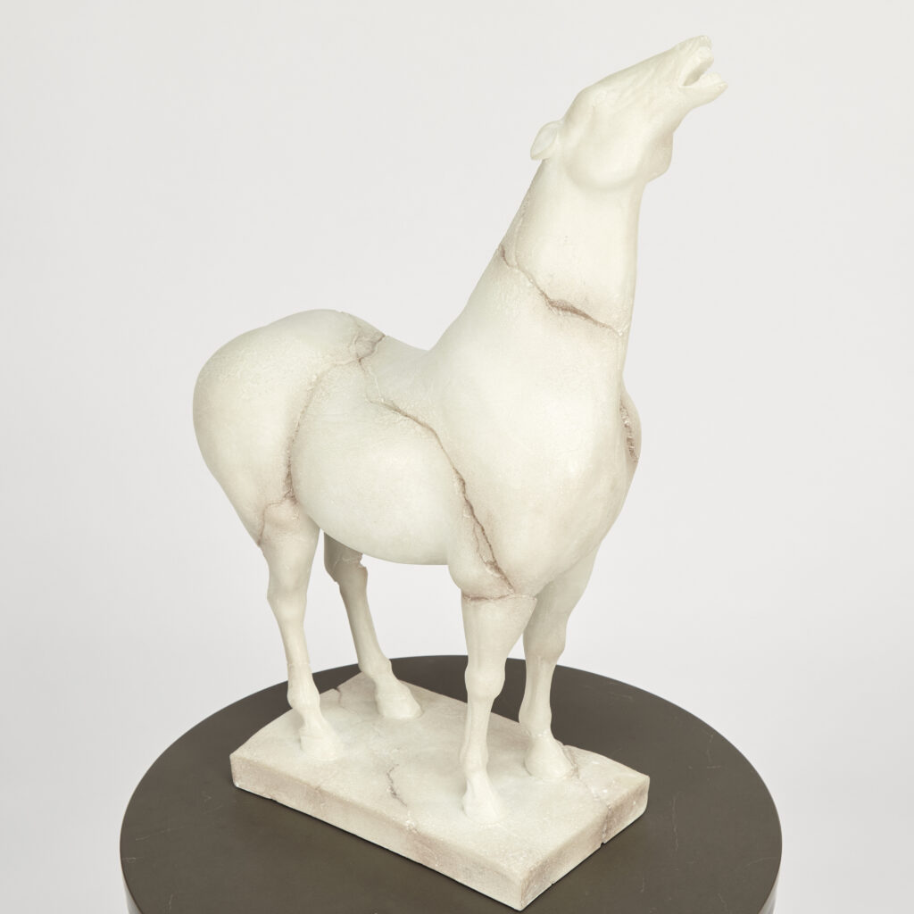 Tang Style Horse