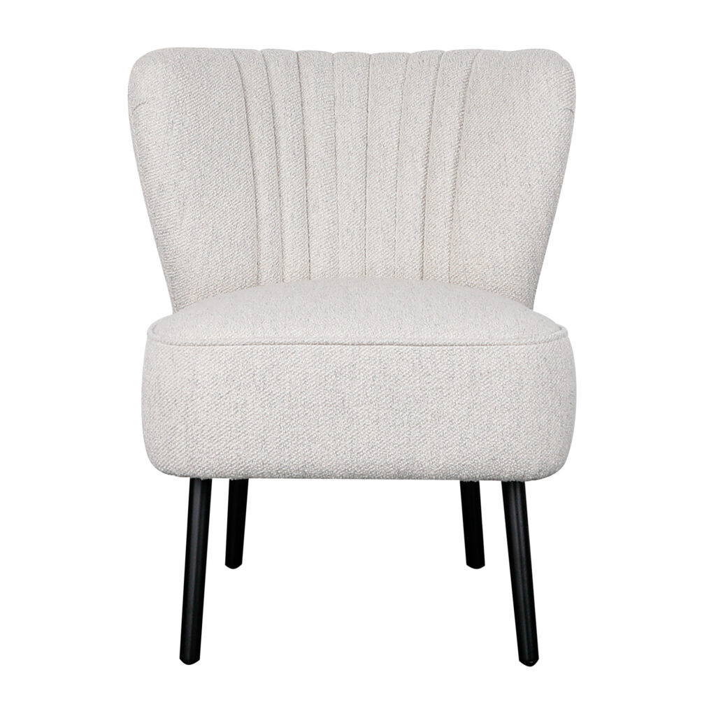 Janis Occasional Chair | Mitchell Cloth 05