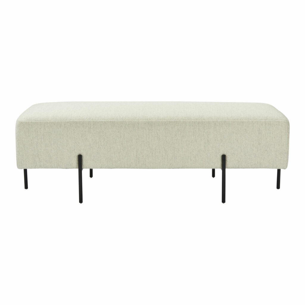 Karl Bench | Mitchell Cloth 05, 1440mm