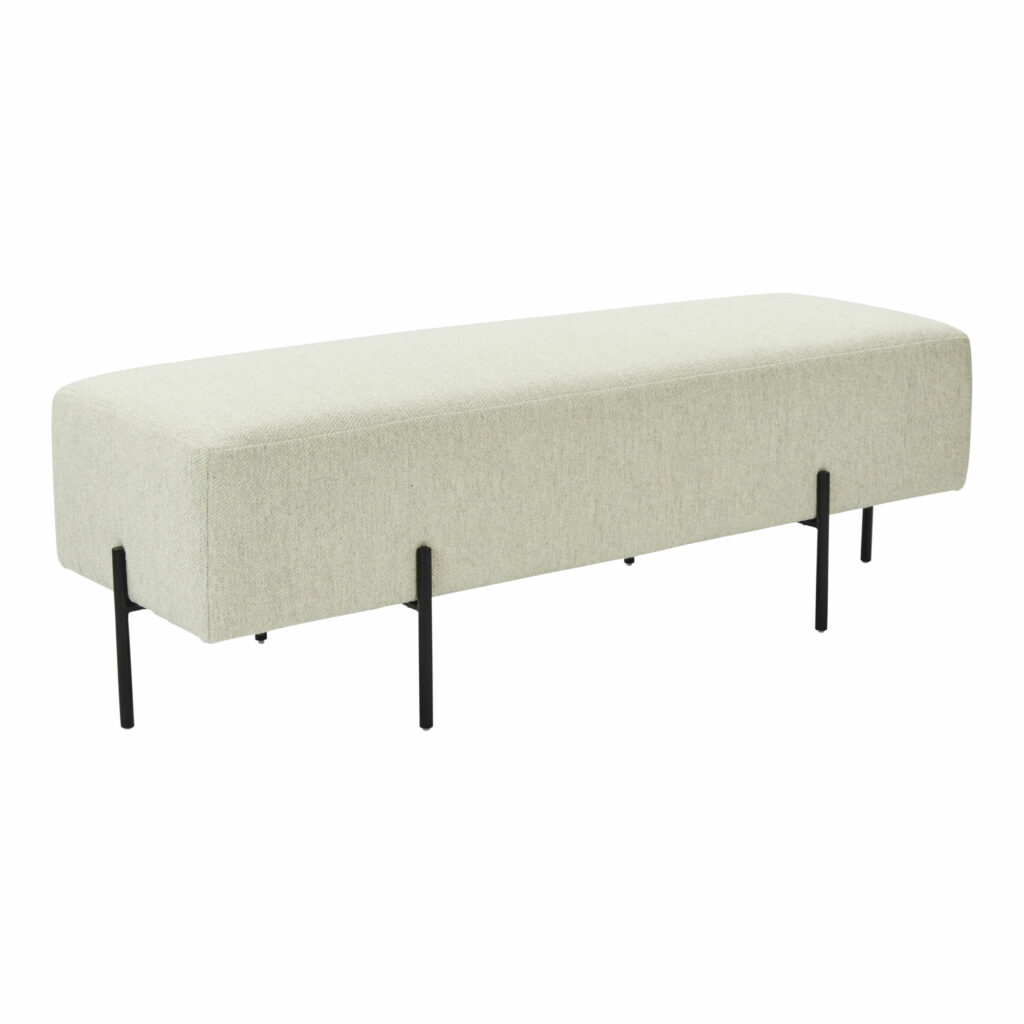 Karl Bench | Mitchell Cloth 05, 1440mm