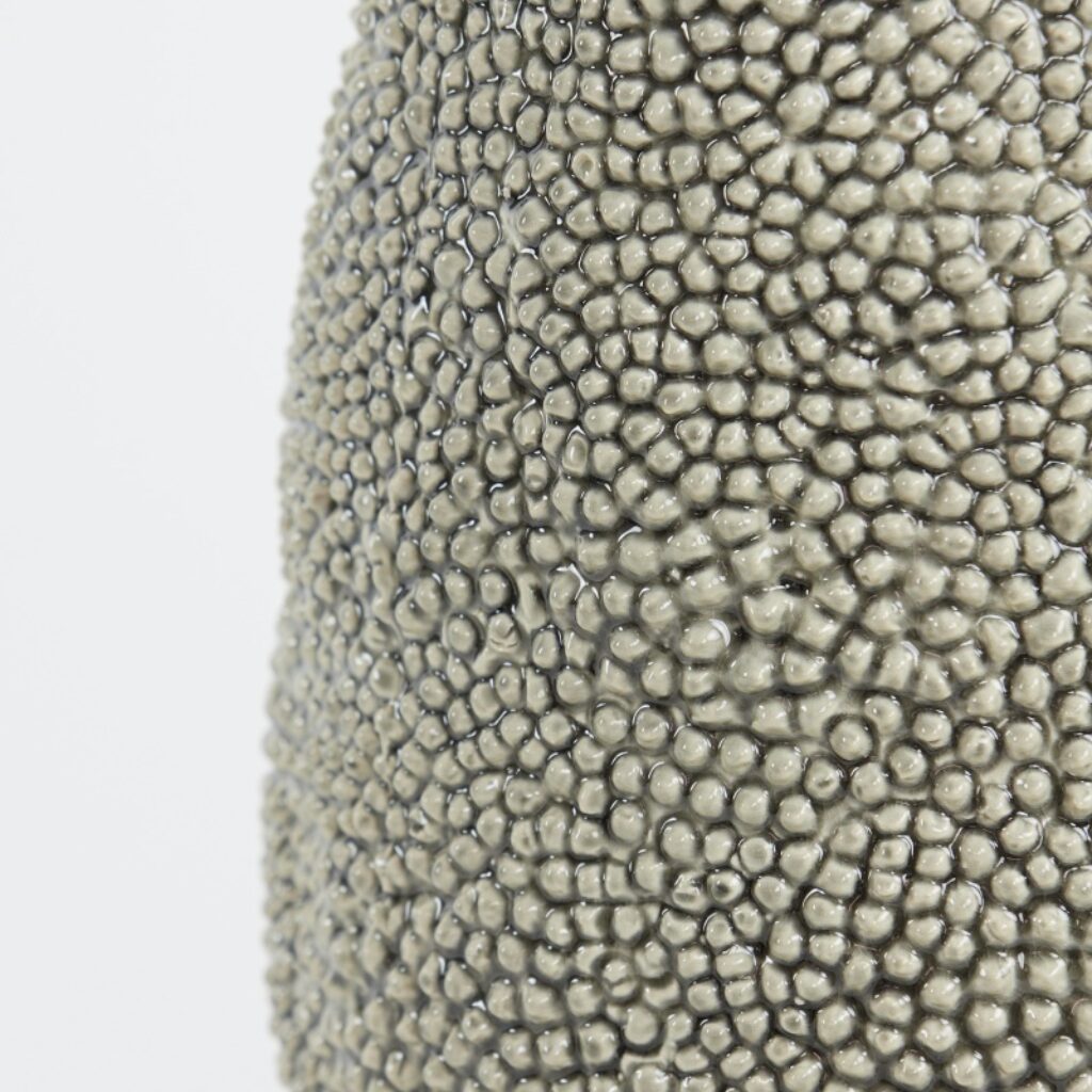 Kimberley Small Lamp Base | 515mm Taupe