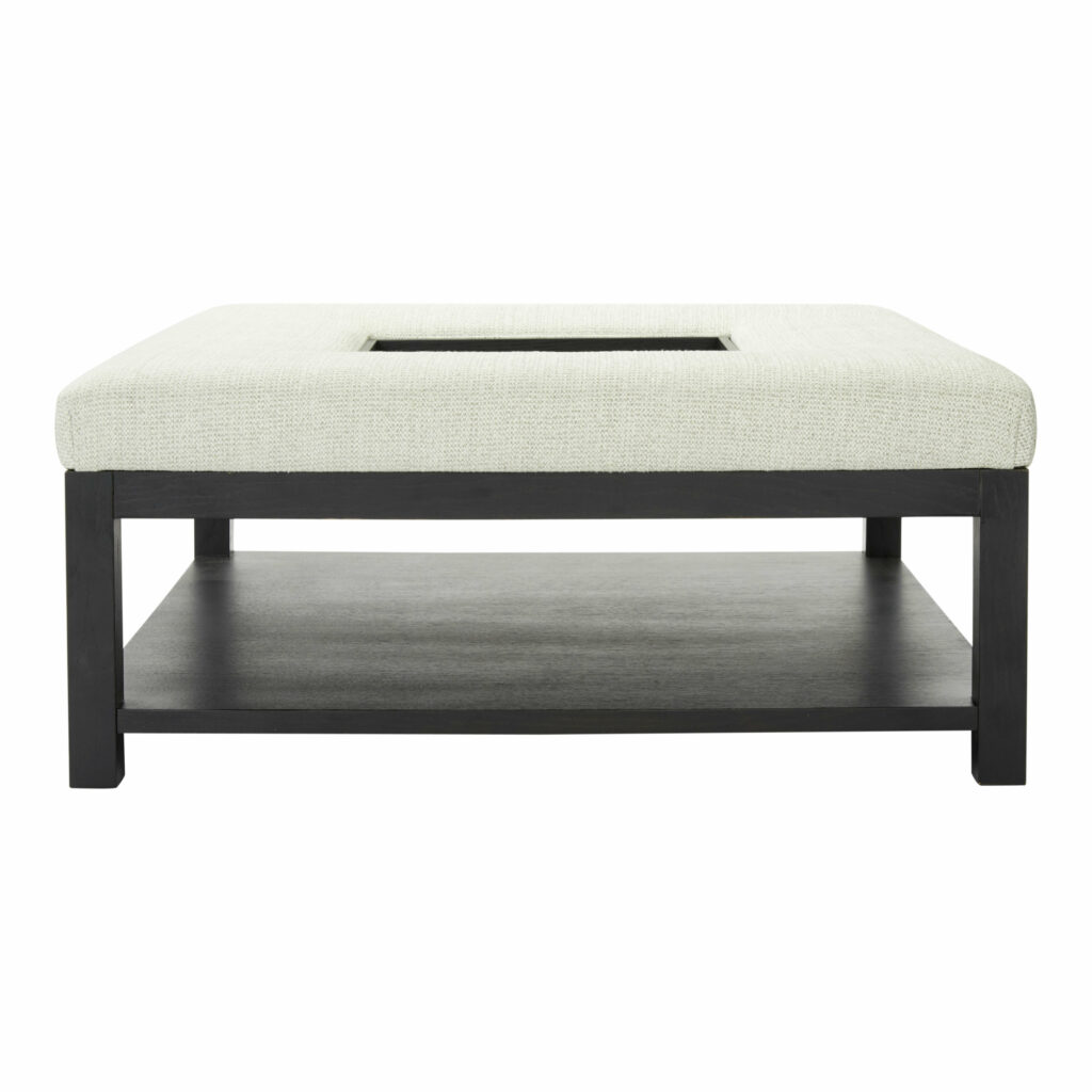 Layla Coffee Table | Reynolds 02, 1000mm