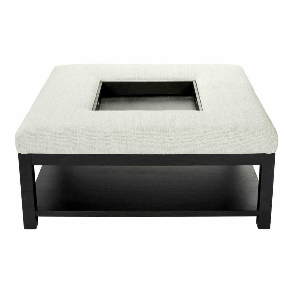 Layla Coffee Table | Reynolds 02, 1000mm