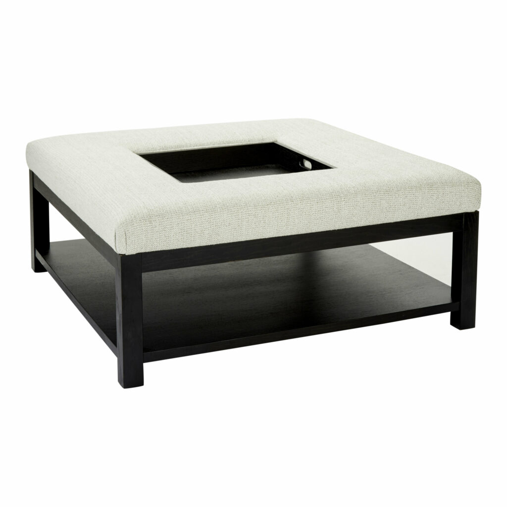 Layla Coffee Table | Reynolds 02, 1000mm